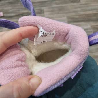 Ботинки PlayToday: отзыв пользователя Детский Мир