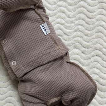 Комплект Amelli: отзыв пользователя Детский Мир