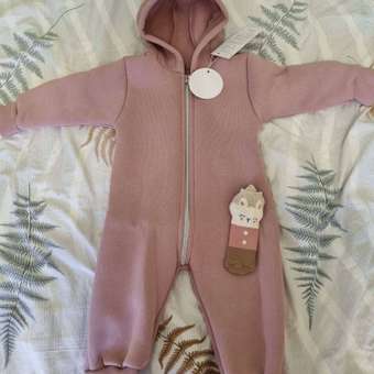 Комбинезон BabyDreams: отзыв пользователя Детский Мир