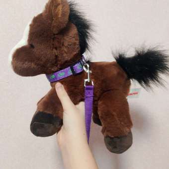 Мягкая игрушка Aurora лошадка: отзыв пользователя Детский Мир