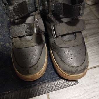 Ботинки Jook: отзыв пользователя ДетМир