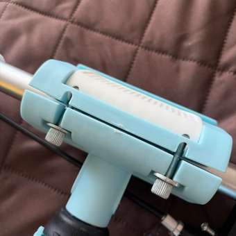 Городской самокат Costa двухколесный: отзыв пользователя Детский Мир