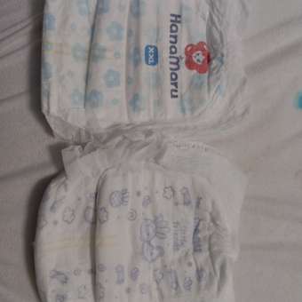 Трусики HanaMaru XXL 50 шт.: отзыв пользователя Детский Мир