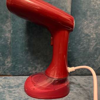 Ручной отпариватель KITFORT КТ-9289: отзыв пользователя Детский Мир