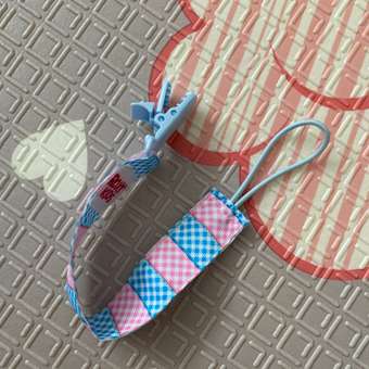 Клипса для пустышки ROXY-KIDS: отзыв пользователя Детский Мир