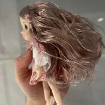 Кукла модельная TrendToys Куколки модницы: отзыв пользователя Детский Мир