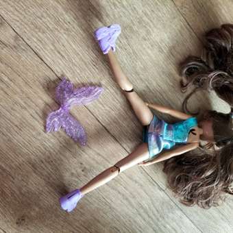 Кукла модельная Winx Лейла: отзыв пользователя Детский Мир