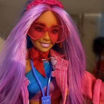 Кукла модельная Barbie Extra Fly Пустыня: отзыв пользователя Детский Мир