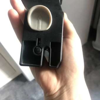 Автокресло Olsson Space Black 0 (0 -13 кг) черный: отзыв пользователя Детский Мир