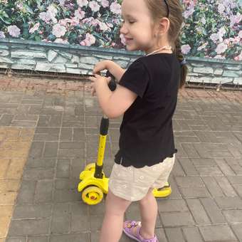 Шорты Mayoral: отзыв пользователя Детский Мир