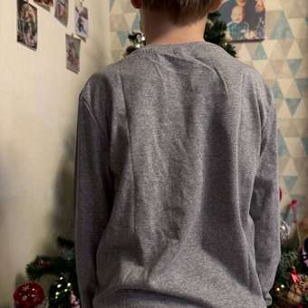 Лонгслив Утенок: отзыв пользователя Детский Мир