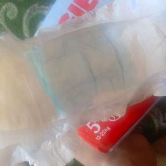 Подгузники Huggies Ultra Comfort для мальчиков 5 (12-22 кг) 56 шт.: отзыв пользователя Детский Мир