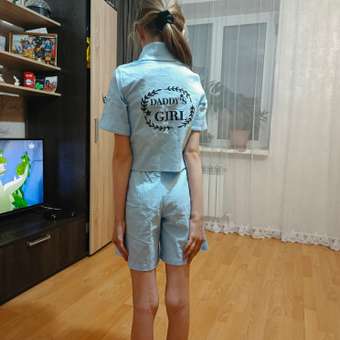 Костюм Mil Art kids: отзыв пользователя Детский Мир