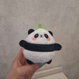 Брелок Snuggles Панда: отзыв пользователя Детский Мир