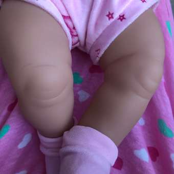 Кукла пупс Demi Star Вера высота 40 см: отзыв пользователя Детский Мир