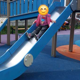 Джеггинсы Baby Gо Trend: отзыв пользователя Детский Мир