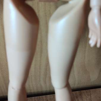 Кукла модельная Barbie Хоккеист: отзыв пользователя Детский Мир