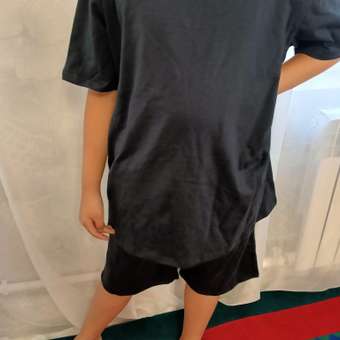 Футболка и шорты Утенок: отзыв пользователя Детский Мир