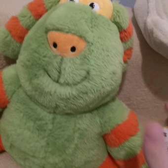 Мягкая игрушка ФИННИК: отзыв пользователя Детский Мир