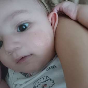 Смесь сухая Nutrilon Пепти аллергия 400г с 0 месяцев: отзыв пользователя Детский Мир