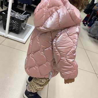 Куртка Baby Go Trend: отзыв пользователя Детский Мир