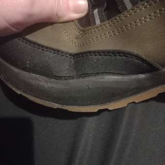 Ботинки Jook: отзыв пользователя Детский Мир