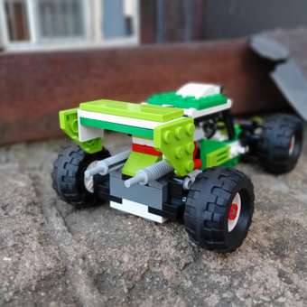 Конструктор LEGO Creator Багги-внедорожник 160 дет.: отзыв пользователя Детский Мир