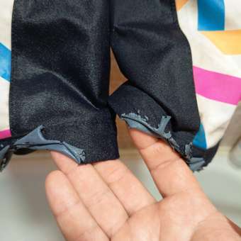 Комбинезон Lassie: отзыв пользователя Детский Мир