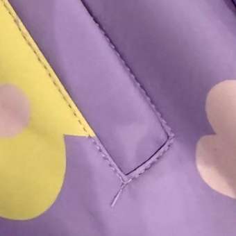 Ветровка Kaftan: отзыв пользователя Детский Мир