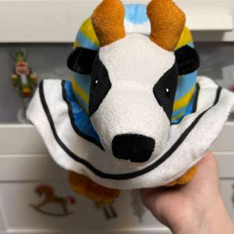 Мягкая игрушка Italian Brainrot Тралала: отзыв пользователя Детский Мир