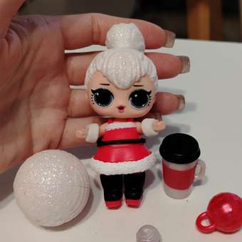 Кукла мини L.O.L. Surprise! Sooo Mini: отзыв пользователя Детский Мир