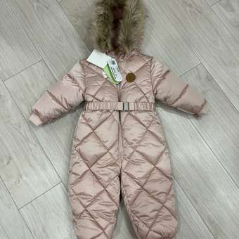 Комбинезон Baby Gо: отзыв пользователя Детский Мир