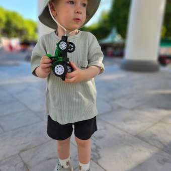 Комплект Baby Gо: отзыв пользователя Детский Мир