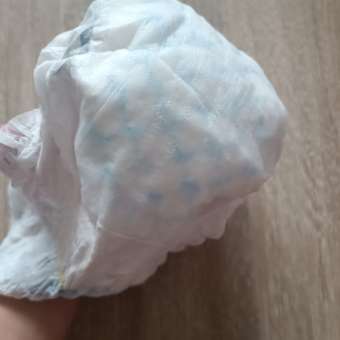Трусики Pampers ночные 4 (9-15 кг) 30 шт.: отзыв пользователя Детский Мир