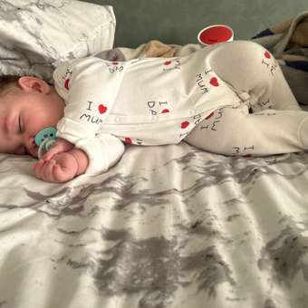 Комбинезон Baby Gо: отзыв пользователя Детский Мир