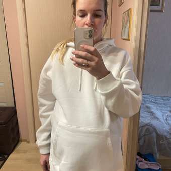 Худи для беременных Futurino Mama: отзыв пользователя Детский Мир