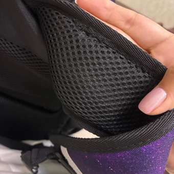 Рюкзак Evoline Кошка: отзыв пользователя Детский Мир