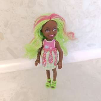 Кукла модельная Barbie Челси: отзыв пользователя Детский Мир