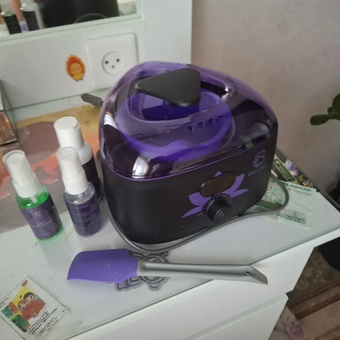 Воскоплав HomDoctor баночный: отзыв пользователя Детский Мир