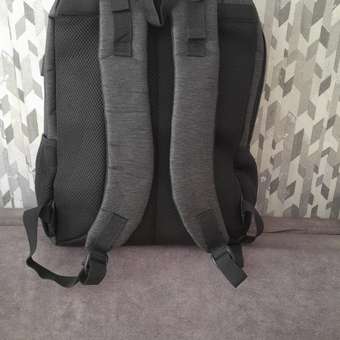 Рюкзак Evoline: отзыв пользователя Детский Мир