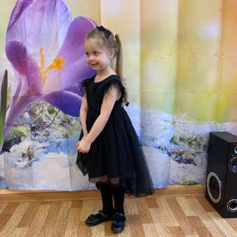 Туфли TikkaGo: отзыв пользователя Детский Мир