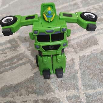 Мусоровоз Mobicaro трансформер: отзыв пользователя Детский Мир