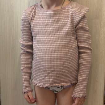 Лонгслив Futurino: отзыв пользователя Детский Мир