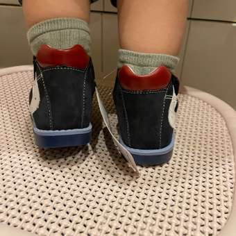 Сандалии Bottilini: отзыв пользователя Детский Мир