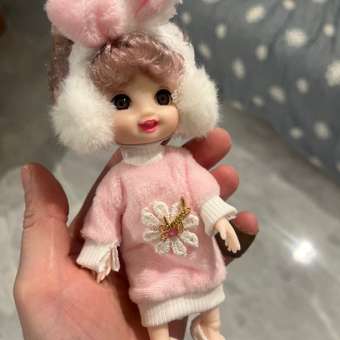 Кукла модельная TrendToys Куколки модницы: отзыв пользователя Детский Мир