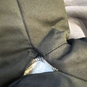 Брюки Premont: отзыв пользователя Детский Мир