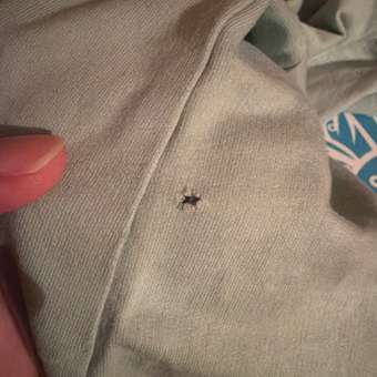 Комбинезон Minaku: отзыв пользователя Детский Мир