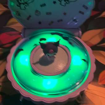 Колонка bluetooth KUROMI Ракушка: отзыв пользователя Детский Мир