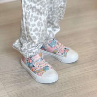 Кеды Kedini: отзыв пользователя Детский Мир