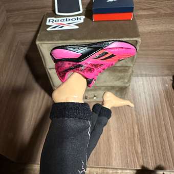 Игровой набор Zuru 5 surprise Sneaker mini: отзыв пользователя Детский Мир